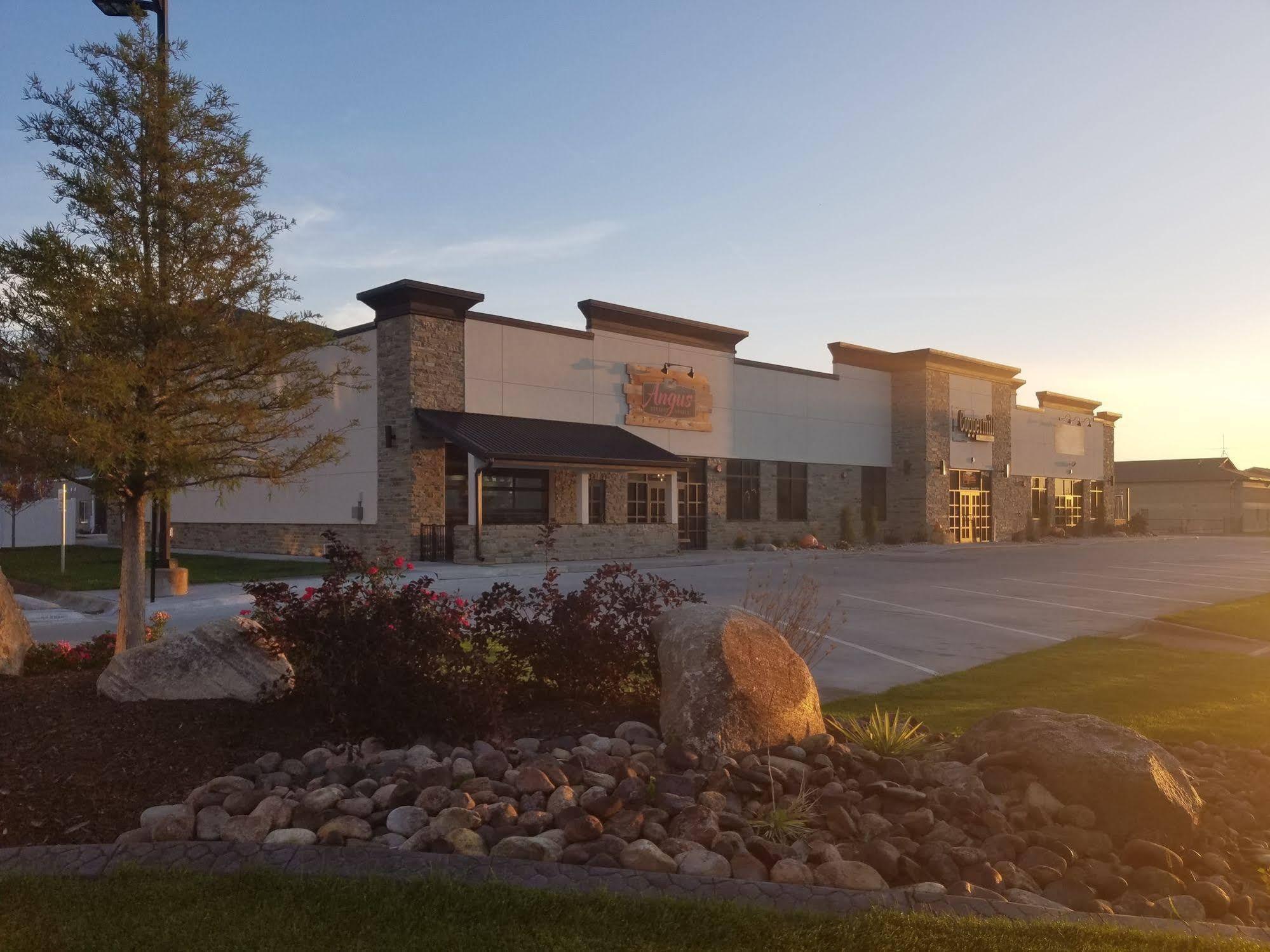 Candlewood Suites Kearney By Ihg Екстериор снимка