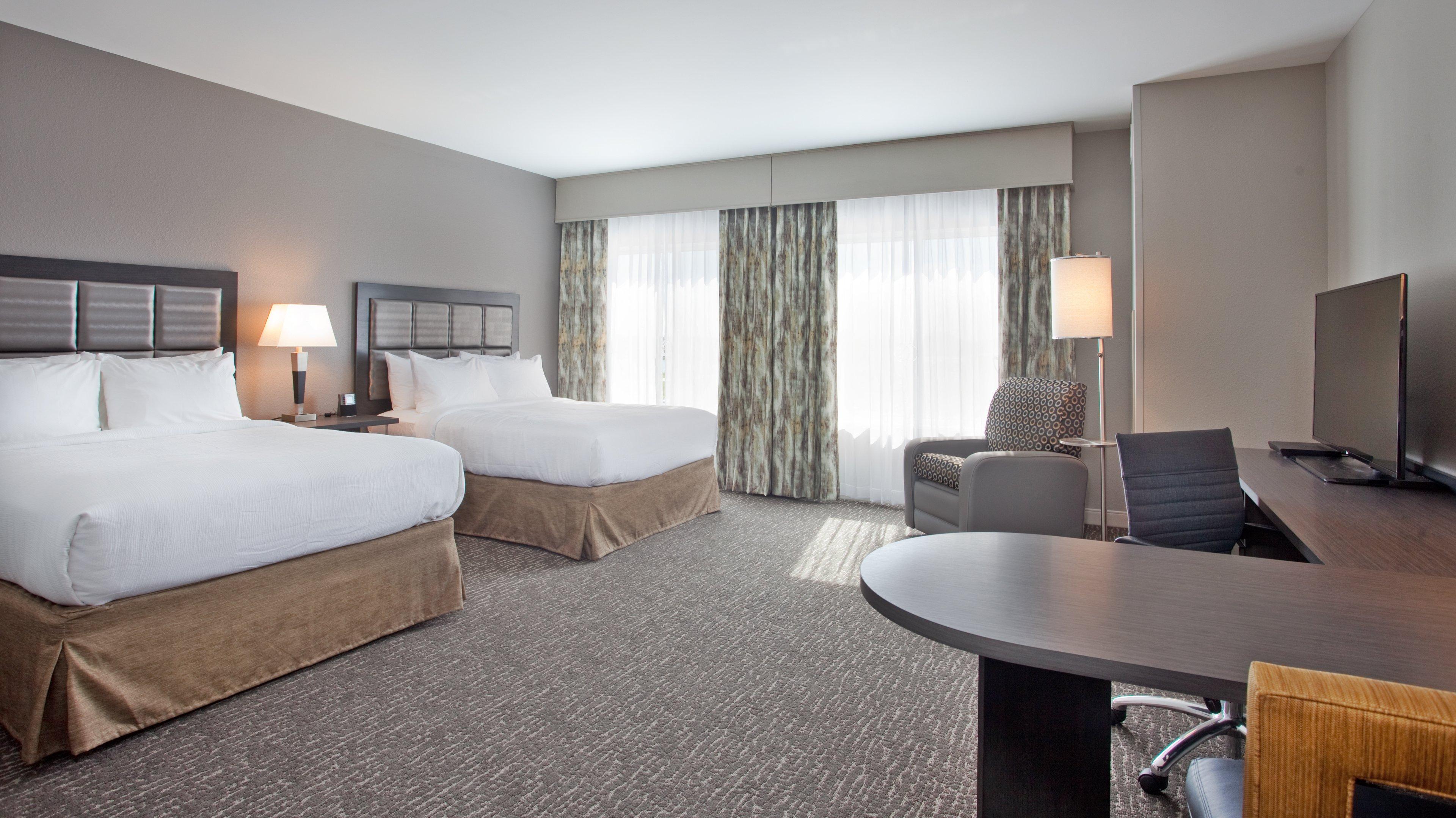 Candlewood Suites Kearney By Ihg Екстериор снимка