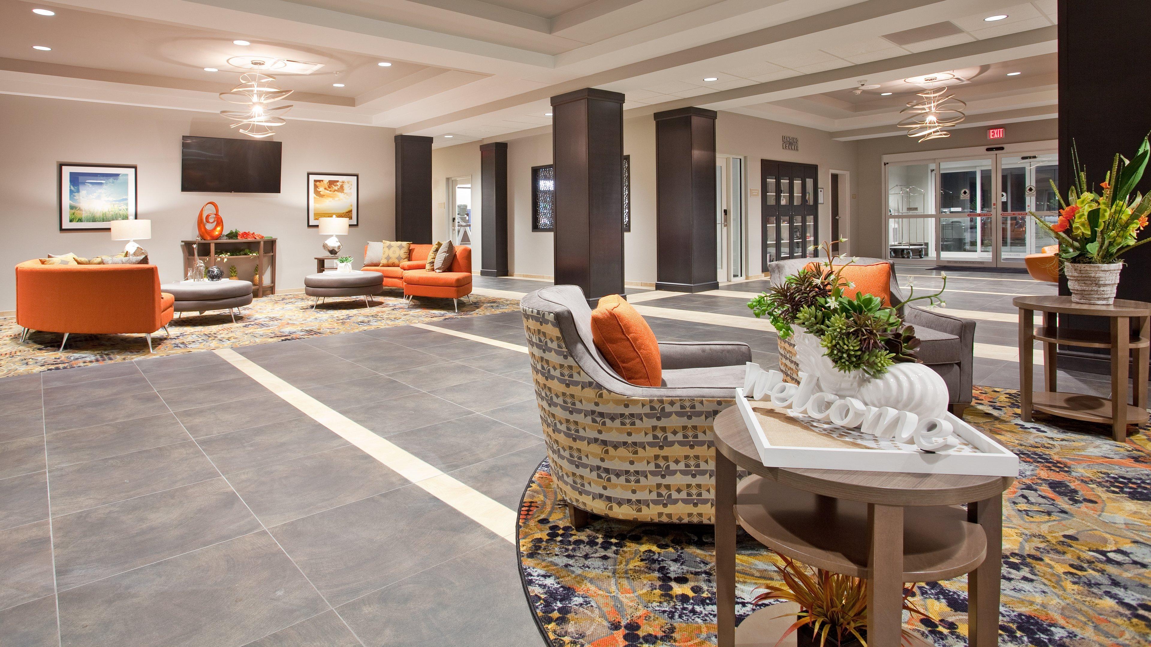 Candlewood Suites Kearney By Ihg Екстериор снимка