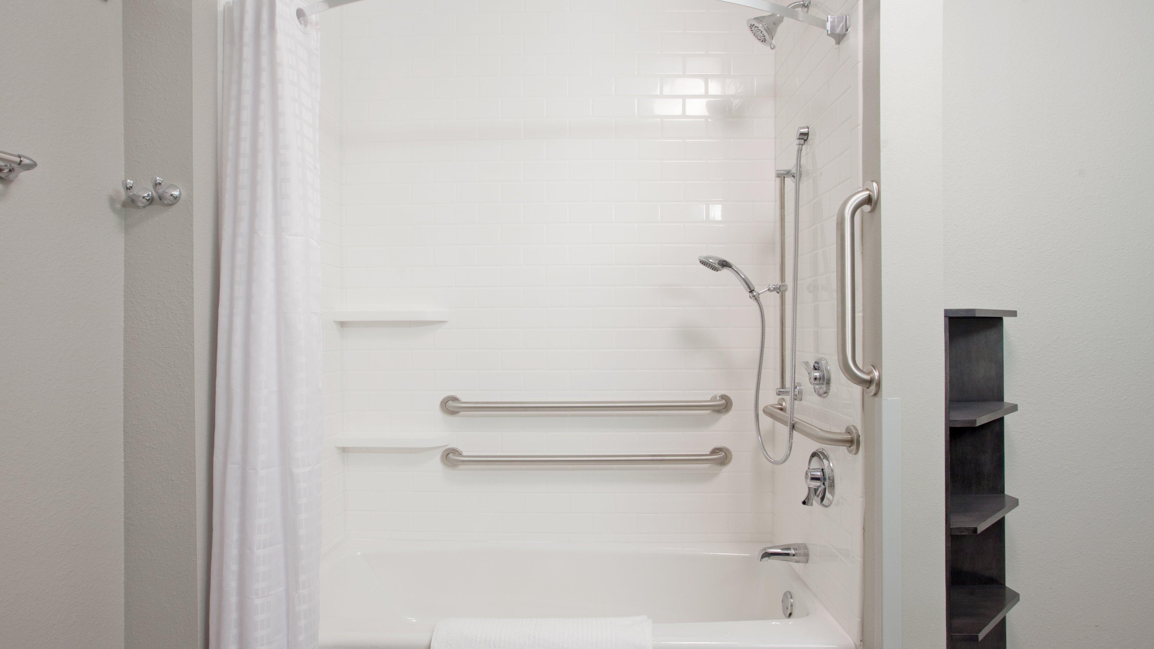 Candlewood Suites Kearney By Ihg Екстериор снимка