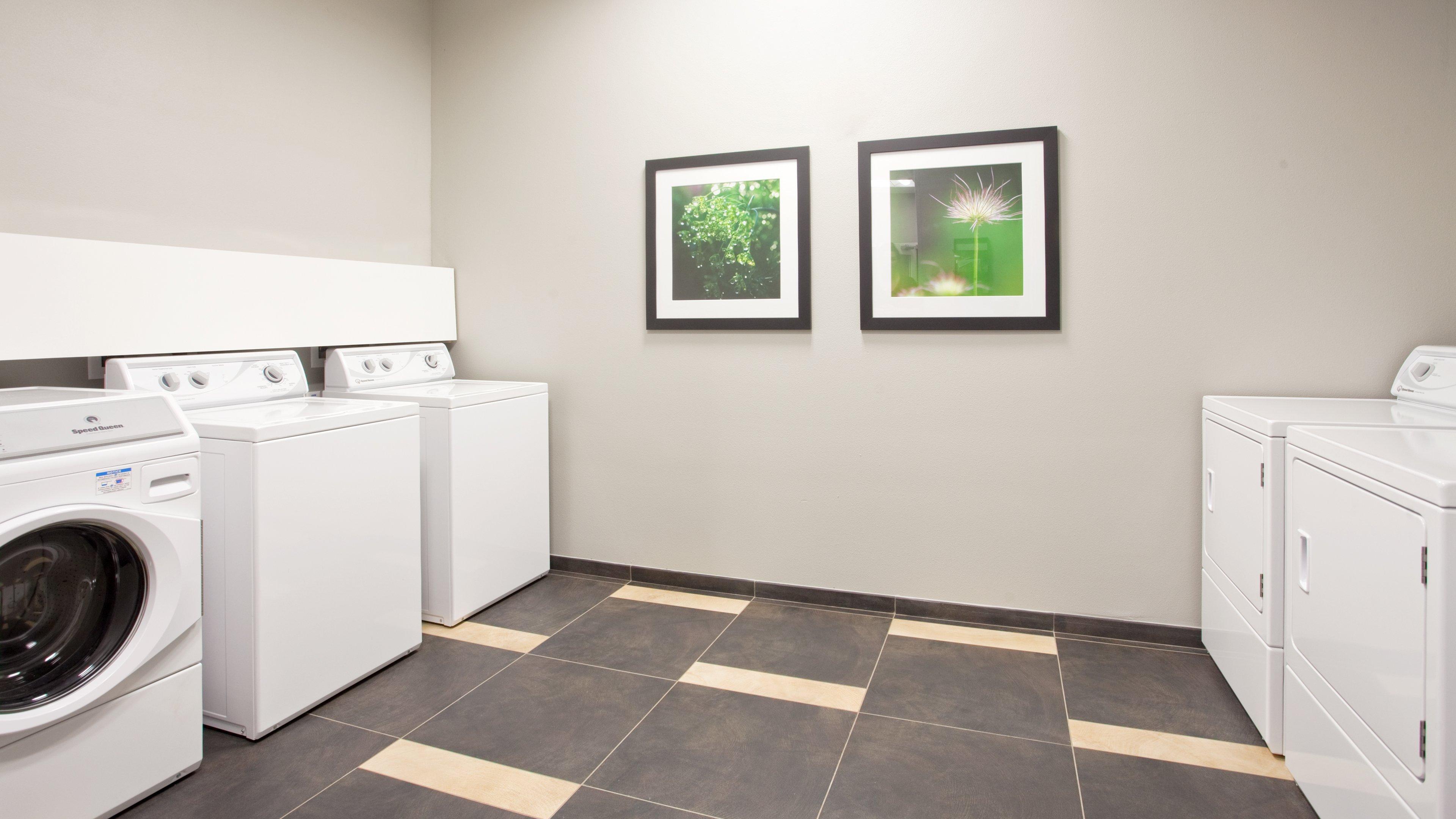 Candlewood Suites Kearney By Ihg Екстериор снимка