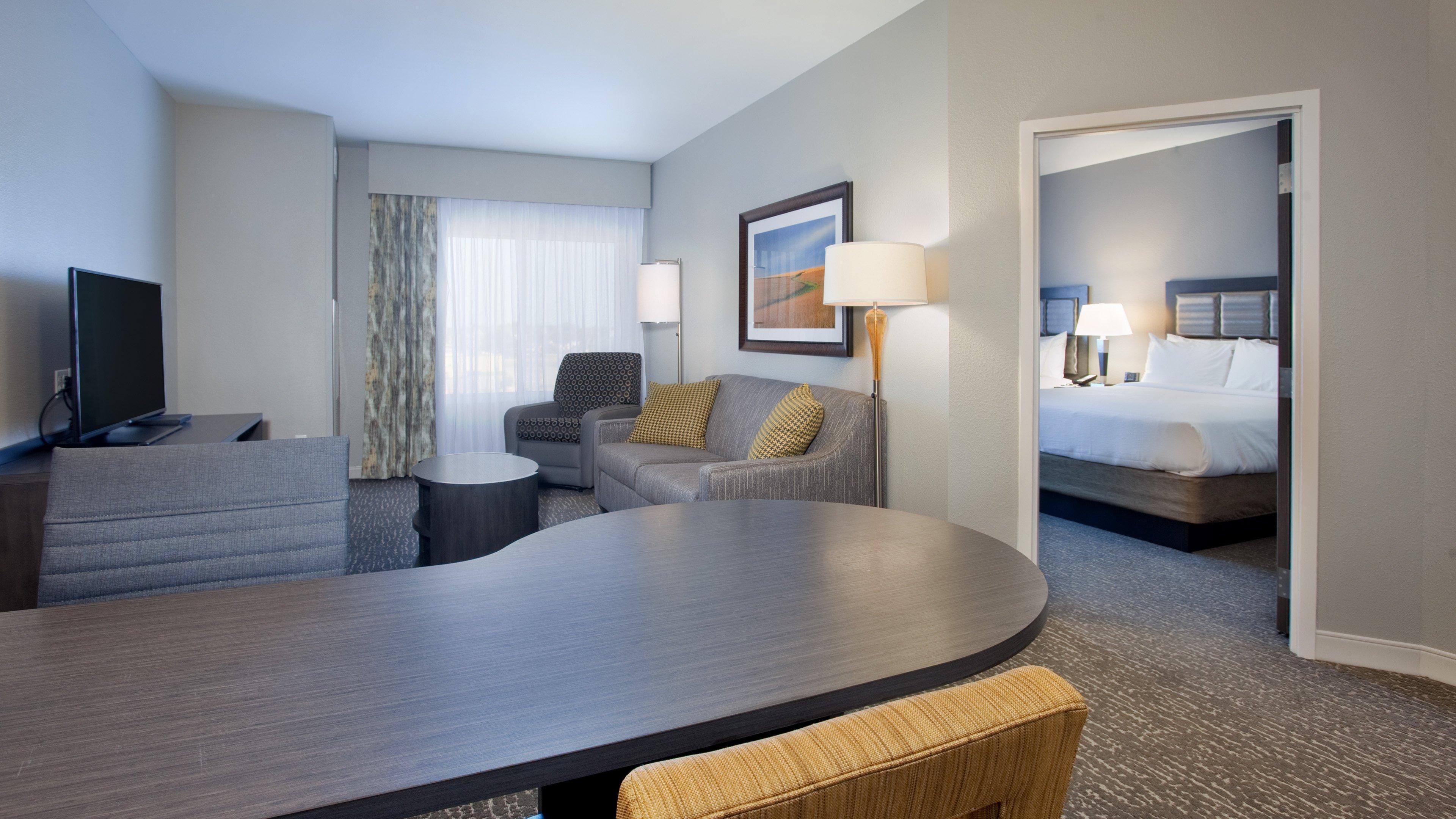Candlewood Suites Kearney By Ihg Екстериор снимка
