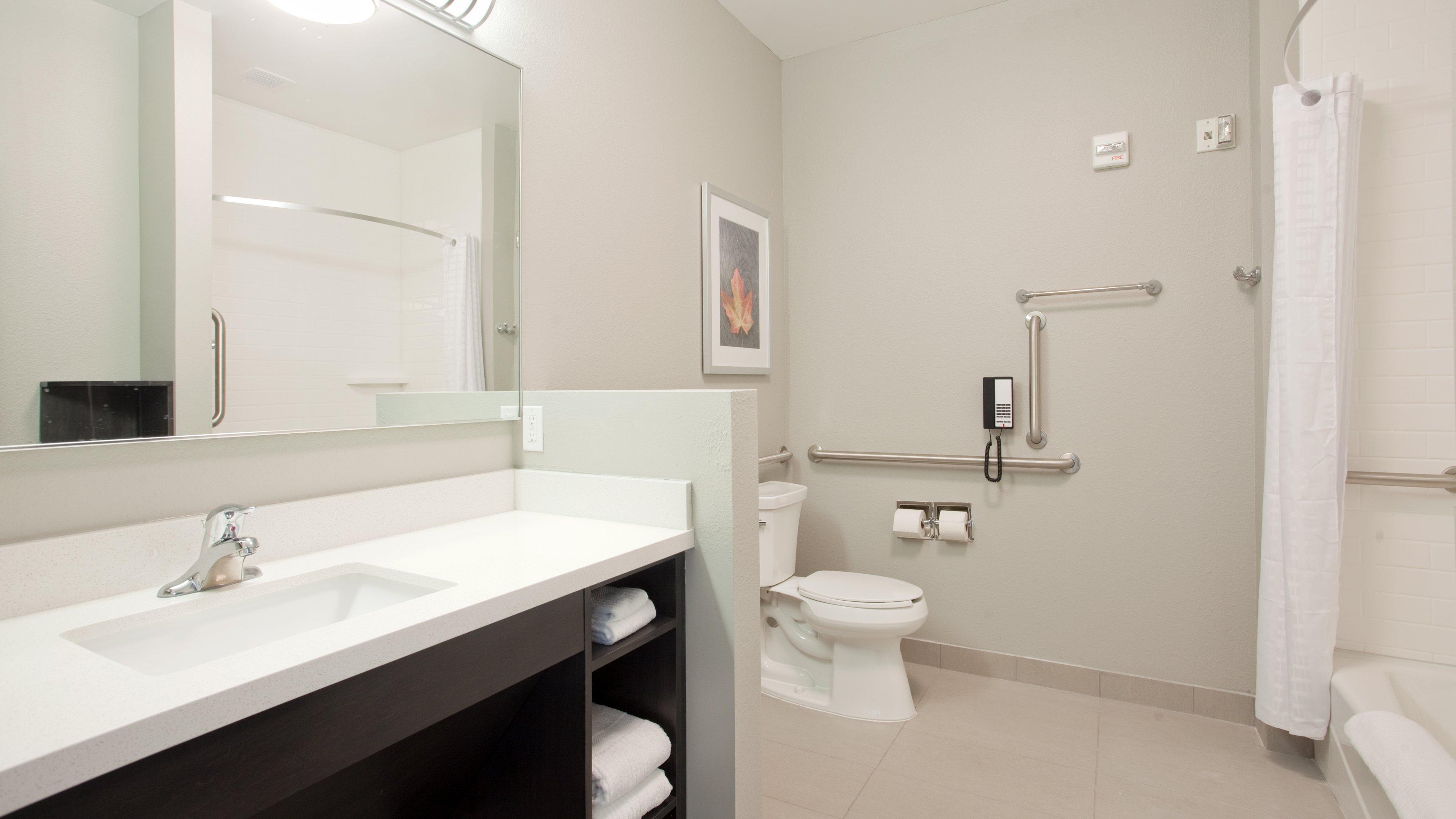 Candlewood Suites Kearney By Ihg Екстериор снимка