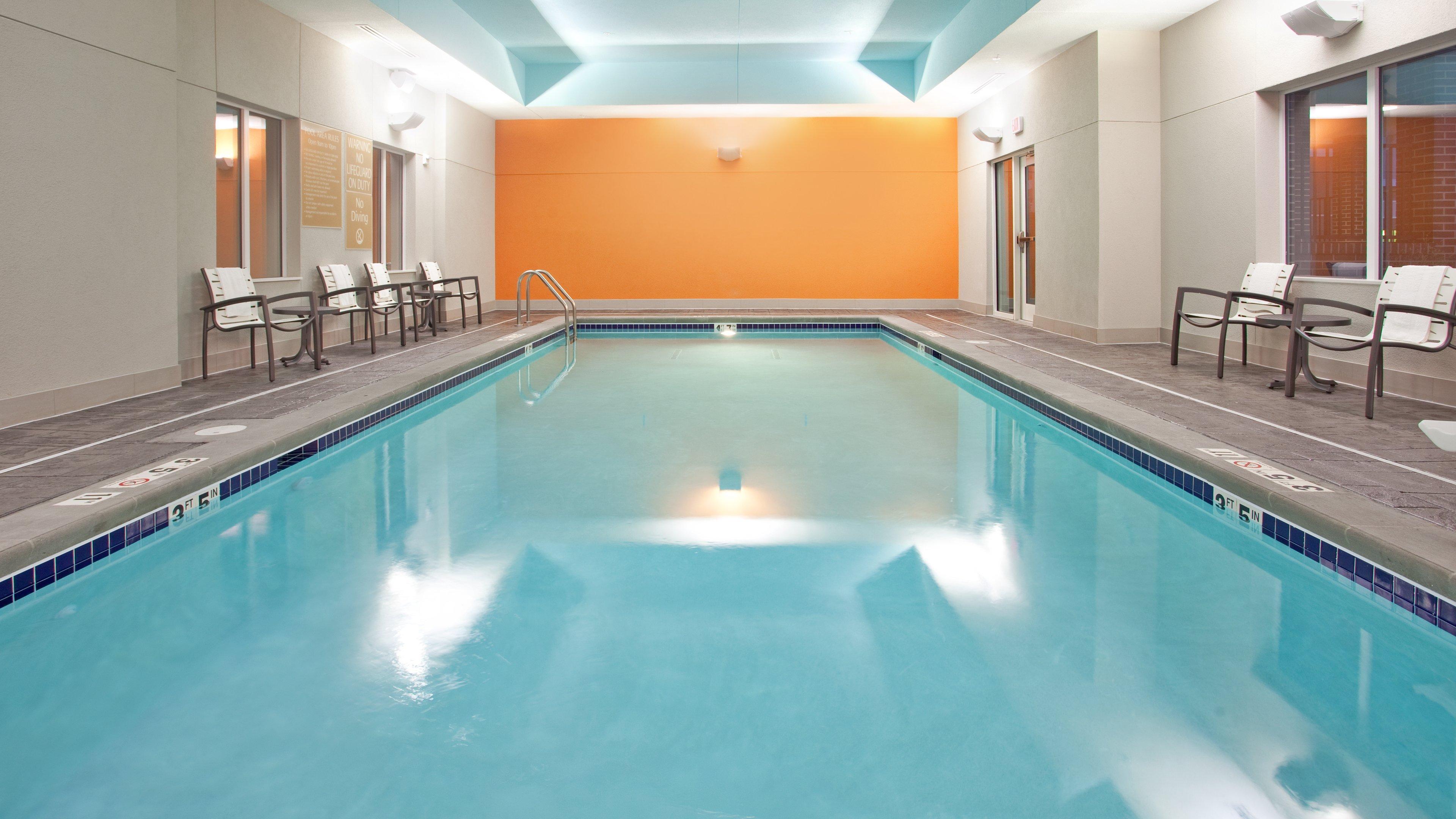 Candlewood Suites Kearney By Ihg Екстериор снимка