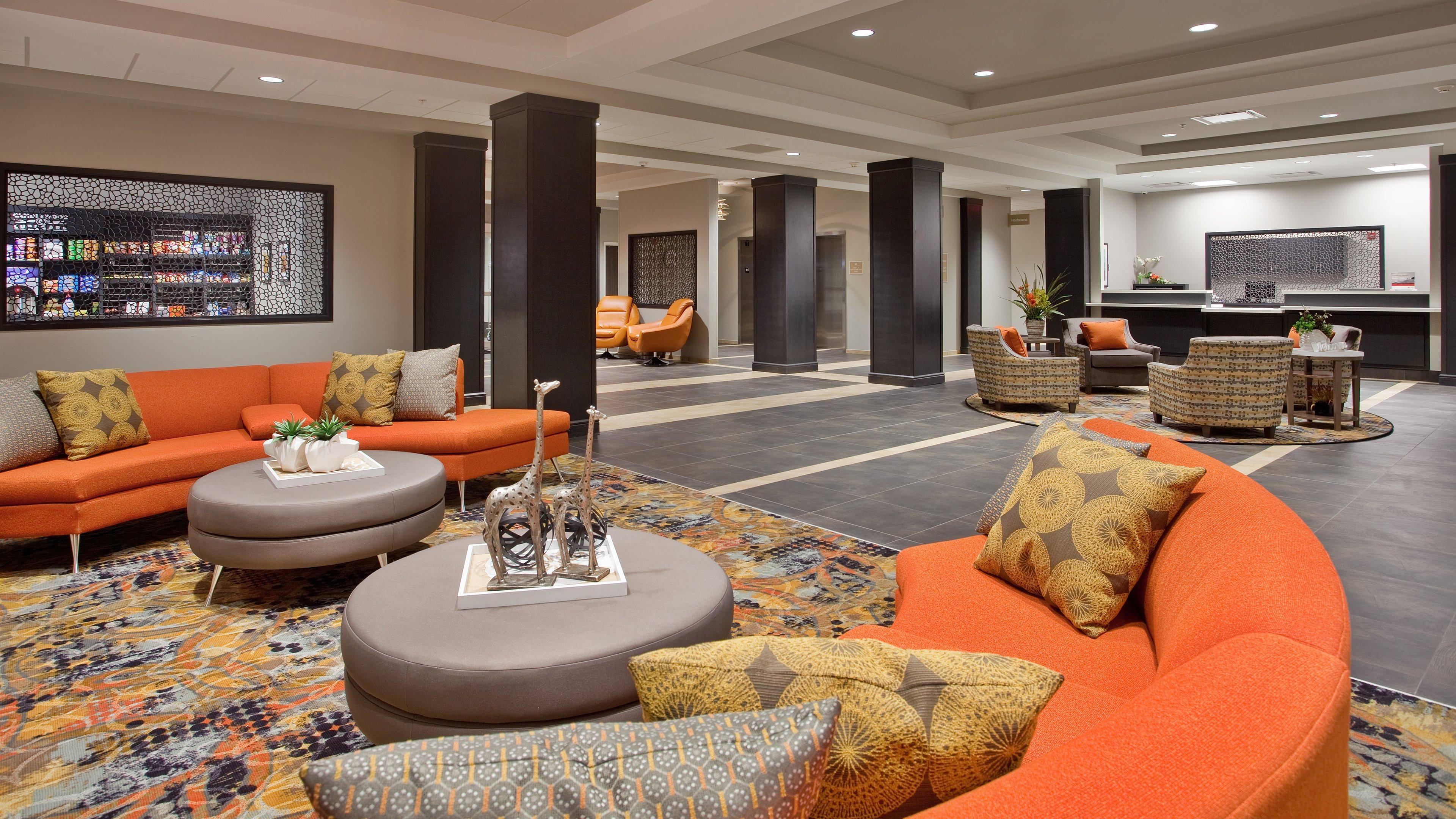Candlewood Suites Kearney By Ihg Екстериор снимка