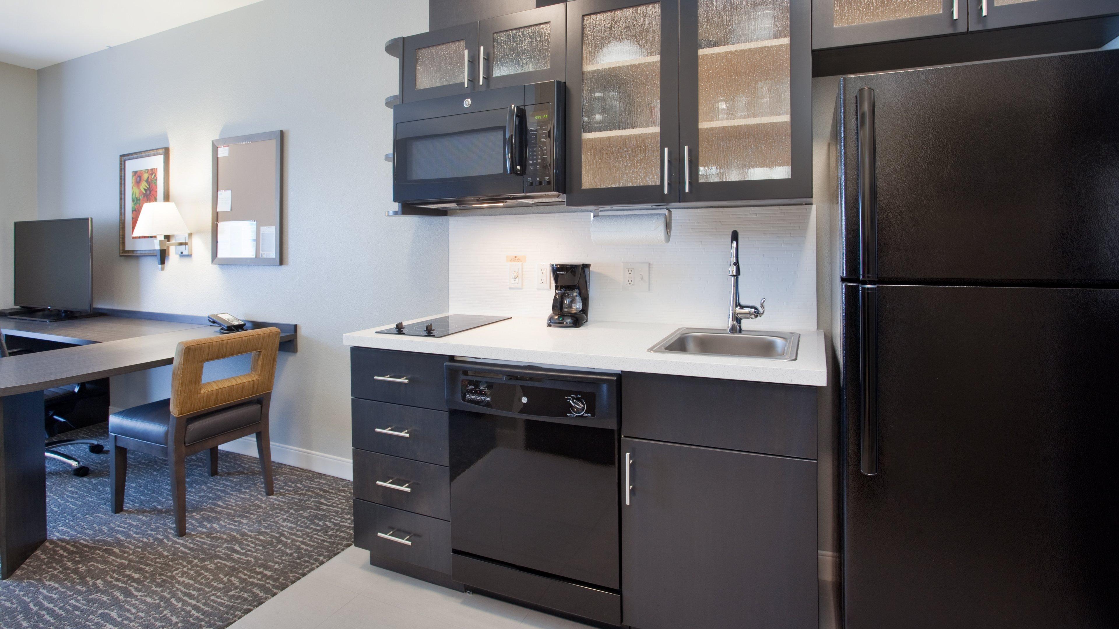 Candlewood Suites Kearney By Ihg Екстериор снимка