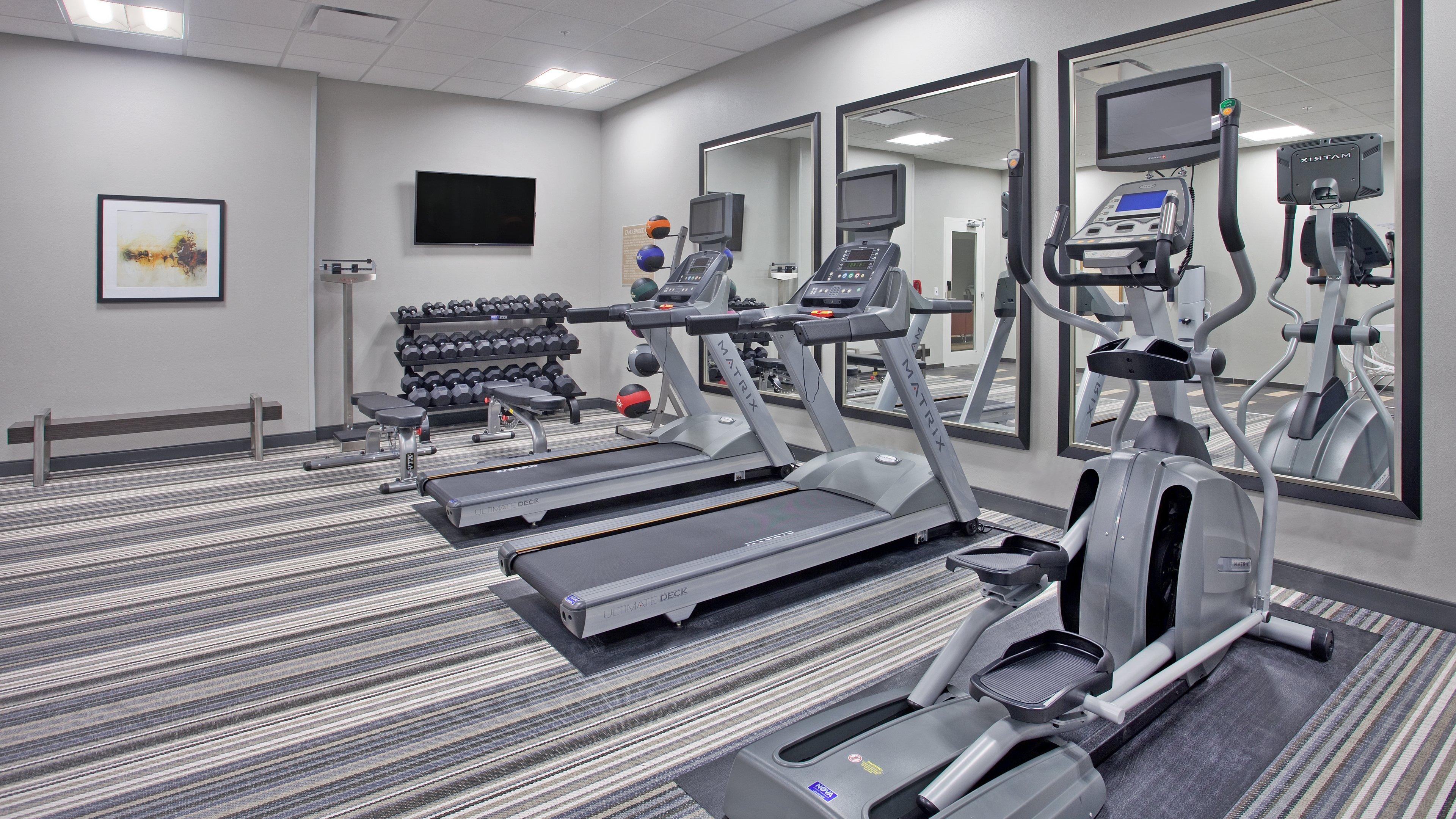 Candlewood Suites Kearney By Ihg Екстериор снимка