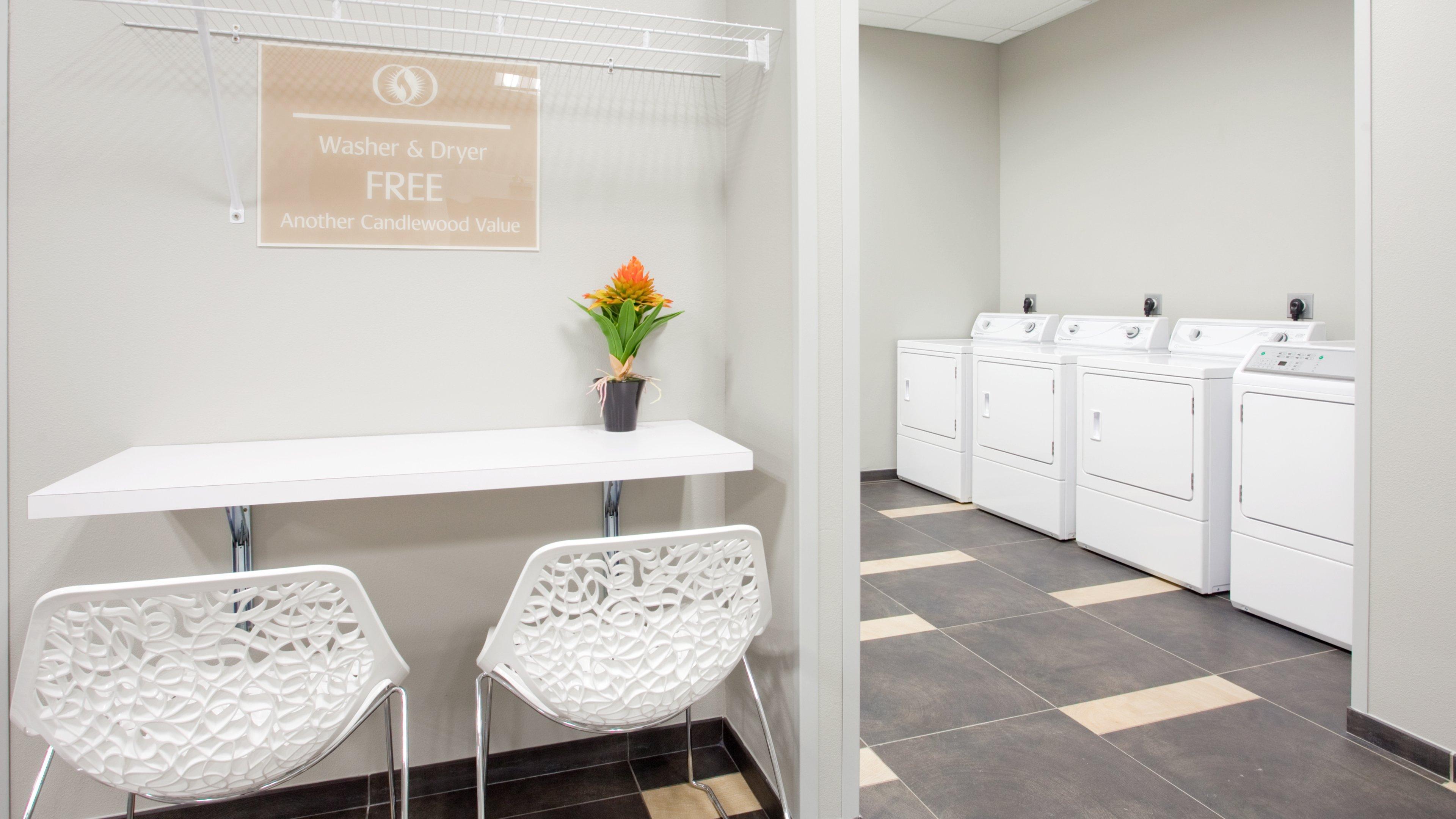 Candlewood Suites Kearney By Ihg Екстериор снимка