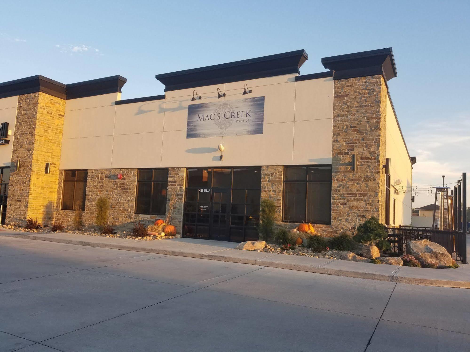 Candlewood Suites Kearney By Ihg Екстериор снимка