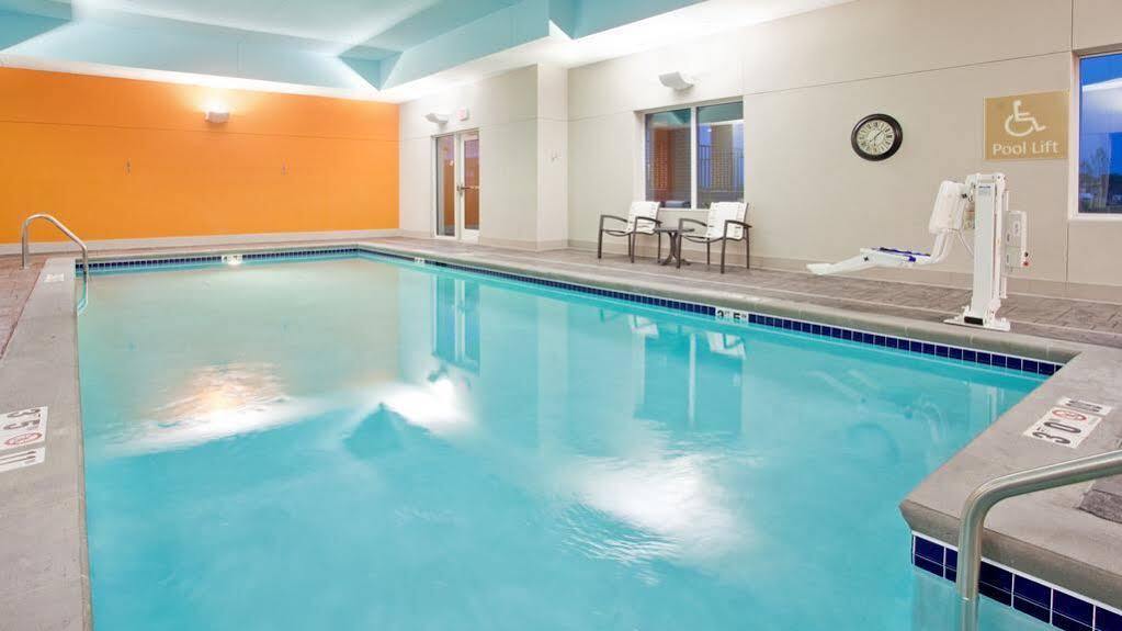 Candlewood Suites Kearney By Ihg Екстериор снимка