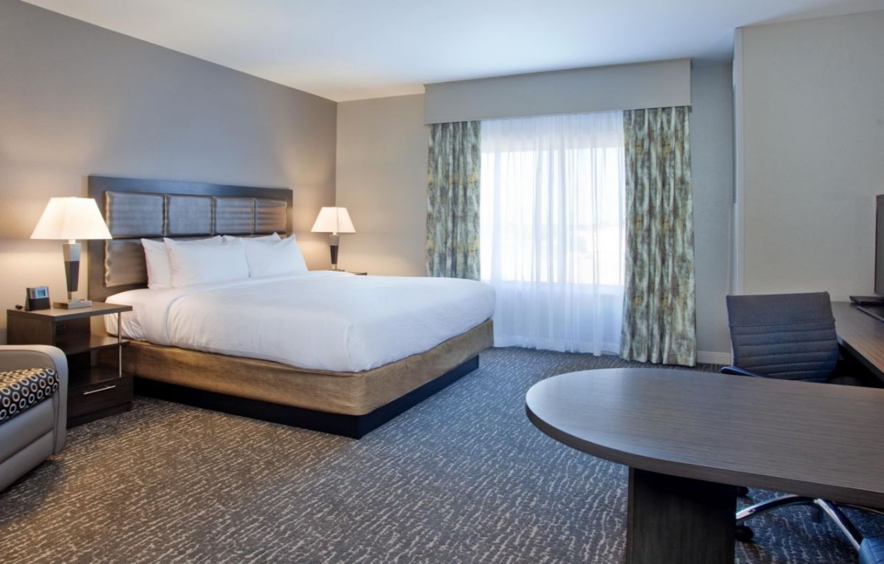 Candlewood Suites Kearney By Ihg Екстериор снимка