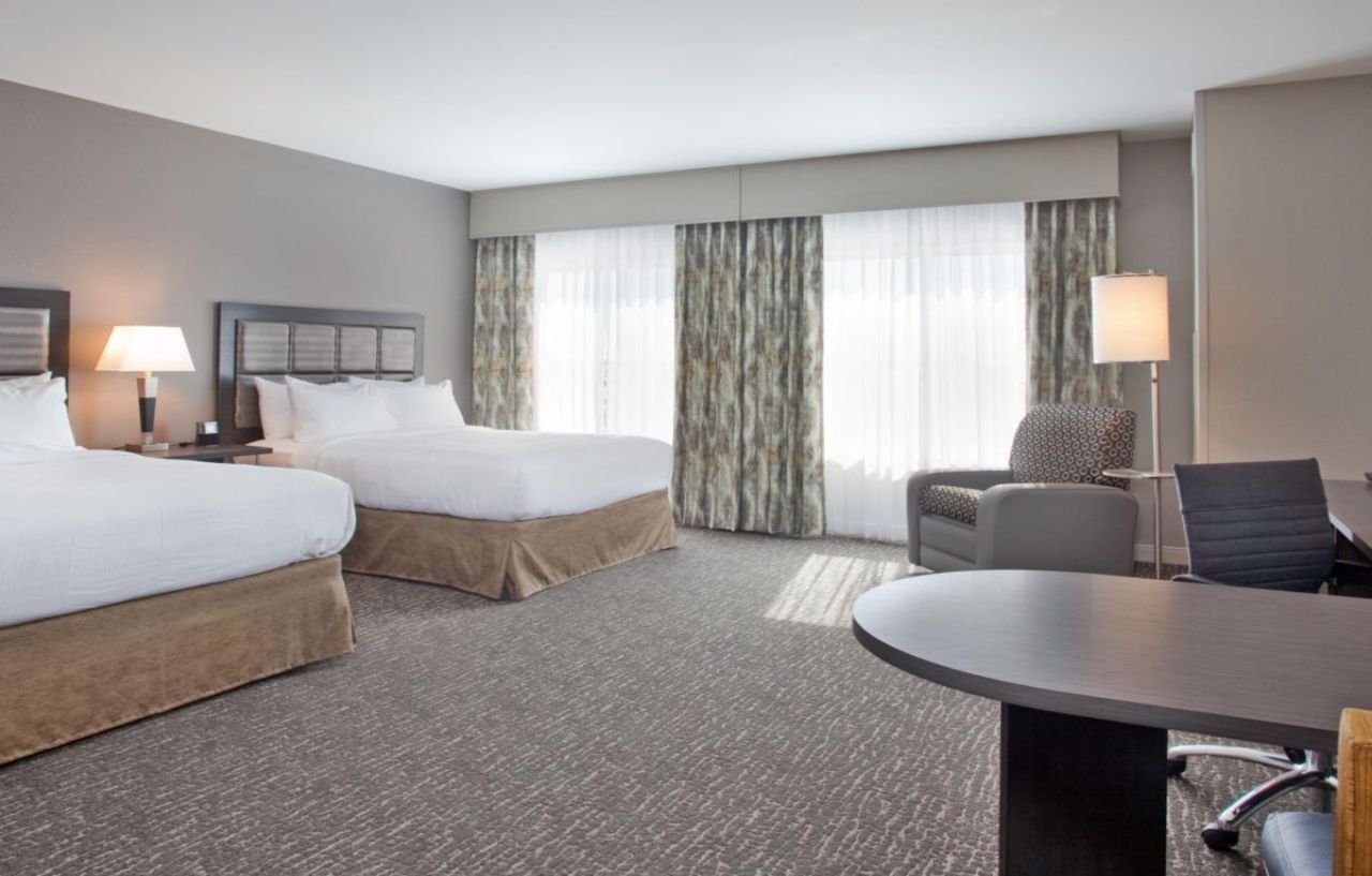 Candlewood Suites Kearney By Ihg Екстериор снимка